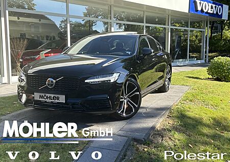 Volvo S90 T8 PHEV AWD Ultimate Dark