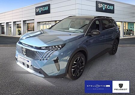 Peugeot 5008 gebraucht kaufen Peugeot 5008 1.2 Hybrid 145 GT