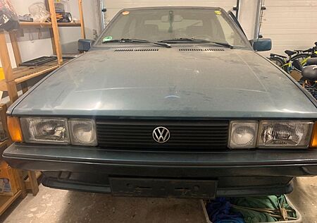 VW Scirocco Volkswagen GT II