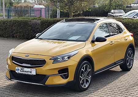 Kia XCeed 1,6 T-GDI Automatik "Launch Edition"