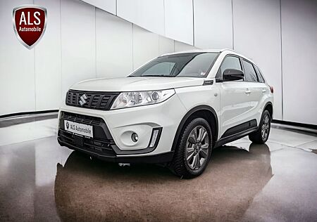 Suzuki Vitara 1.4 Boosterjet Comfort"BT"DAB"SHZ"