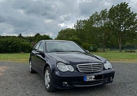 Mercedes-Benz C 180 Kompressor CLASSIC Classic