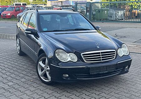 Mercedes-Benz C 200 CDI T AVANTGARDE Sportedition