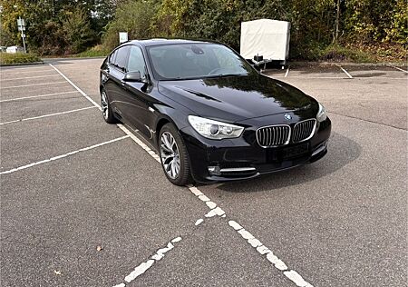 BMW 535d 535 Gran Turismo xDrive Gran Turismo -