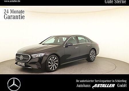 Mercedes-Benz E 220 d Avantgarde 2x PANO+LED+Distro+WiPa+KAM