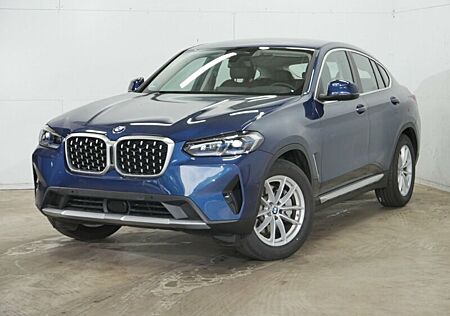 BMW X4 xDr. 30dA Laser HuD ACC LiveCockpit Standh.