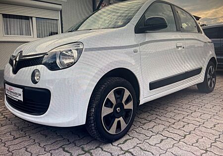 Renault Twingo Limited