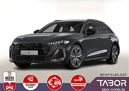 Audi A5 Avant TDI 204 ed. one Tech S line-Int 19Z ACC