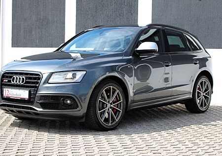 Audi SQ5 3.0 TDI competition quattro /ABT umbau