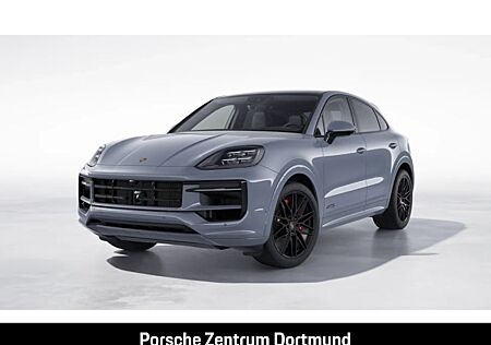 Porsche Cayenne GTS Coupe Burmester Panoramadach LED