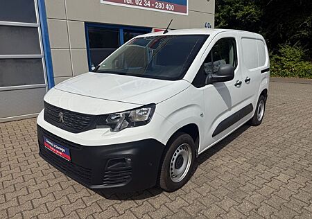 Peugeot Partner Premium L1 Navi Kamera Klima