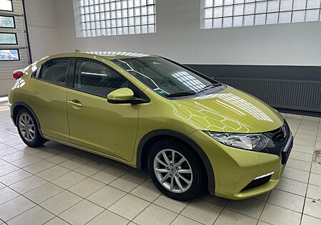 Honda Civic Lim. 5-trg. 1.8 Comfort