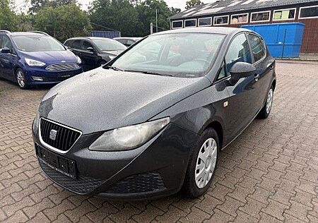 Seat Ibiza Lim. Reference 2Hand TÜV Neu !