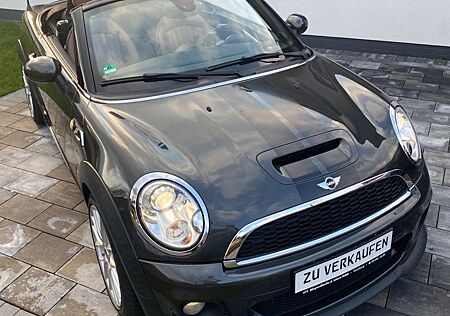Mini Cooper S Roadster Cooper S