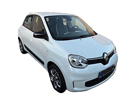 Renault Twingo Electric E-Tech 22KWh Equilibre