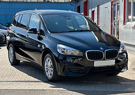 BMW 216 Gran Tourer*7-Sitze*Panorama*Klima*Alu*SR+WR