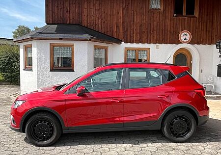 Seat Arona 1.0 TSI Start&Stop 85kW Style DSG Style