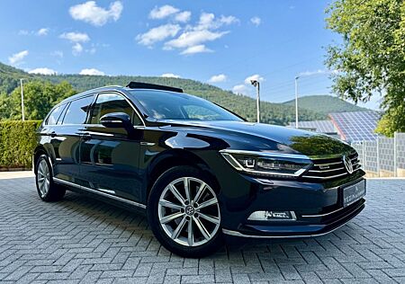 VW Passat Variant Volkswagen 2.0 TDI Highline 4Motion Virtual