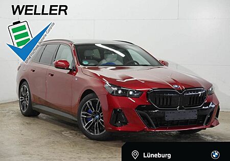 BMW i5 Touring M Sport PRO AHK Pano B&W AutobahnAs