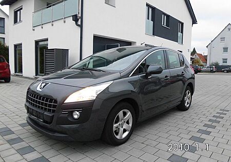 Peugeot 3008 Premium