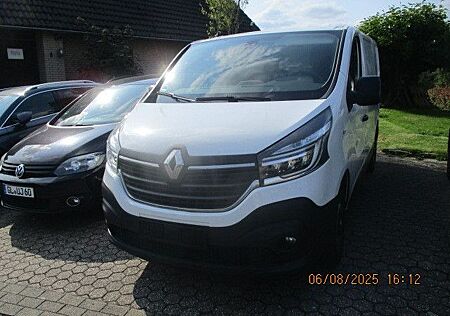 Renault Trafic Kasten L1H1 3,0t Komfort