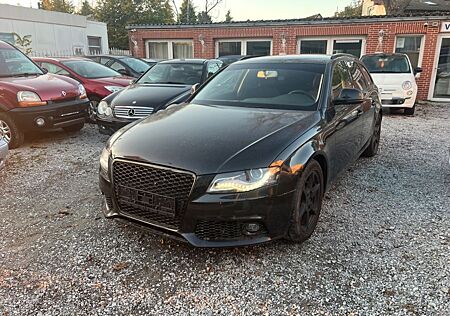 Audi A4 Avant Ambition Xenon