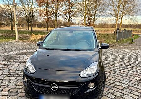 Opel Adam UNLIMITED 1.4 74kW S/S UNLIMITED