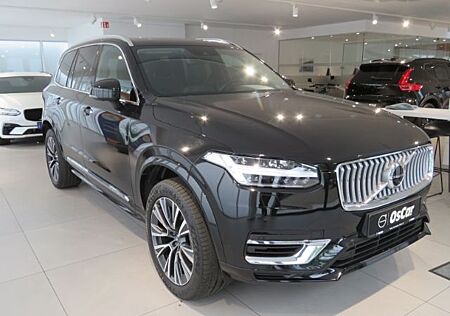 Volvo XC 90 XC90 T8 Recharge Inscription Edition 7-Sitzer AH