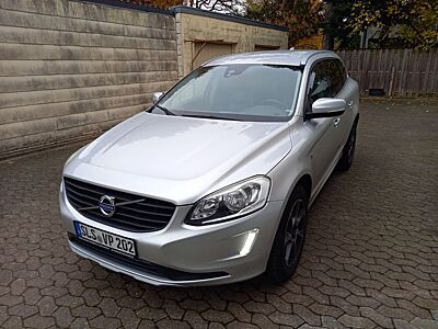 Volvo XC60 D3 Ocean Race 2WD 2.Hand