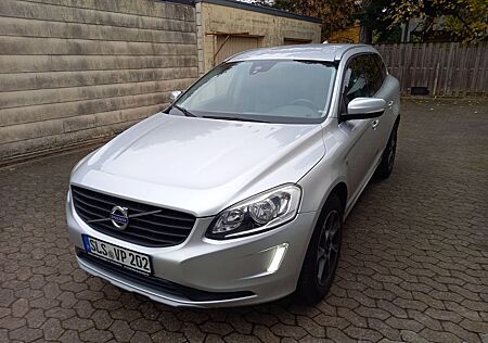 Volvo XC 60 gebraucht kaufen Volvo XC 60 XC60 D3 Ocean Race 2WD 2.Hand