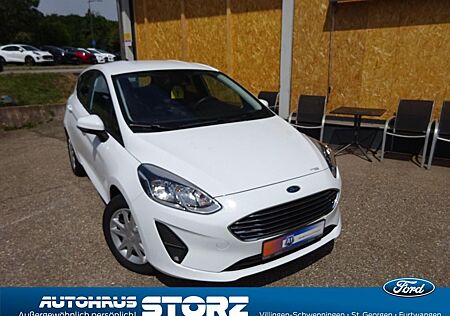 Ford Fiesta Trend WINTER-PAKET|5-TÜRIG|
