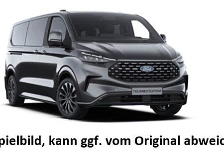 Ford Tourneo Custom L2 Titanium X Aut *AHK/360 Grad