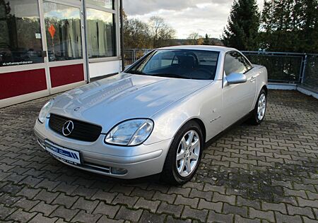 Mercedes-Benz SLK 230 KOMPRESSOR