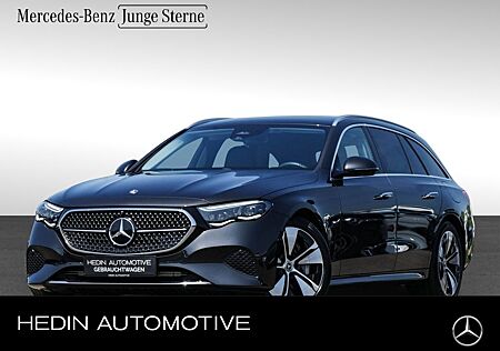 Mercedes-Benz E 300 de T Avantgarde Advanced DISTR AHK LED 360