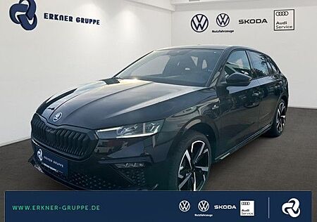 Skoda Scala 1.5 TSI DSG Monte Carlo +ACC+SOUNDSYSTEM+S