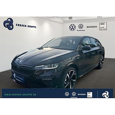 Skoda Scala leasen