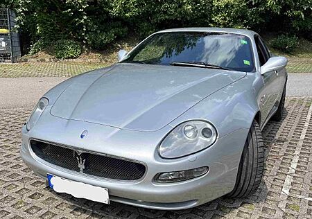 Maserati 4200 Cambiocorsa -