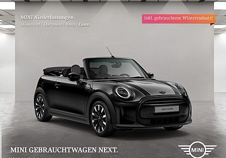 Mini Cooper Cabrio Navi PDC Driv.Assist Sportsitze