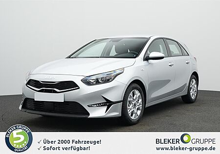 Kia Cee'd Ceed 1.0 T-GDI Edition 7 (EURO 6d)