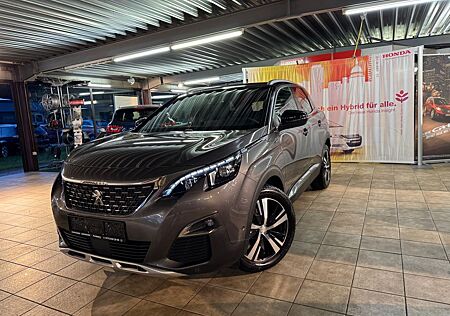 Peugeot 3008 Allure*GT-LINE*AUTOMATIK*LED*