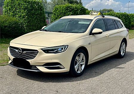 Opel Insignia Automatik - TÜV02/26 - LED XENON