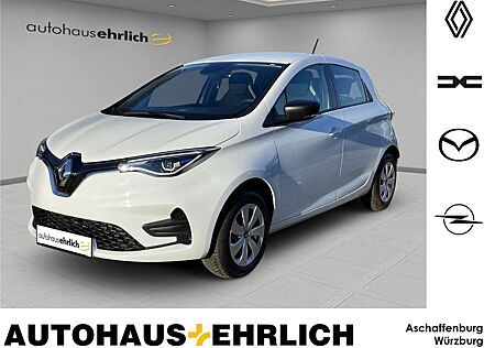 Renault ZOE Life 52KW KAUF-BATTERIE BT+DAB+KLIMA
