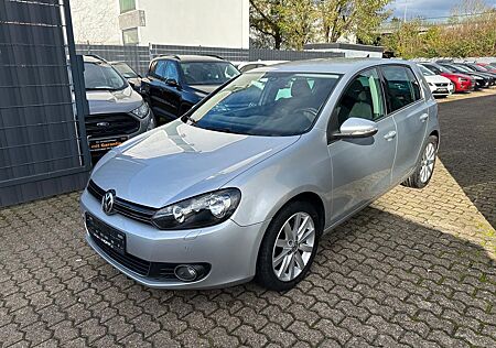 VW Golf Volkswagen 1.4 TSI DSG 90 kW Highline