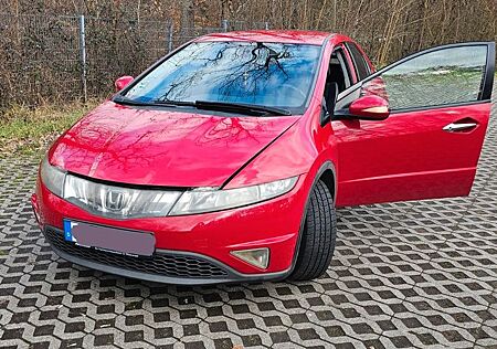 Honda Civic 1.4 -
