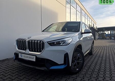 BMW iX1 xDrive 30 LMR AHK SHZ Parkass DAB ActiveG