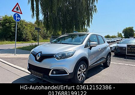 Renault Captur Dynamique KM 29000 Scheckheftgepflegt