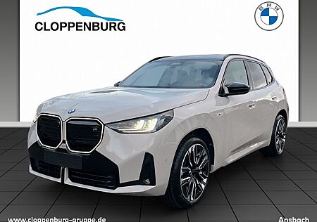 BMW X5 M50 X3 M50 xDrive M-Sportpaket Pro H&K 360-Kamera AH