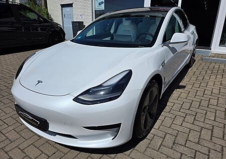 Tesla Model 3 Standard Range Plus RWD SoH 90%!