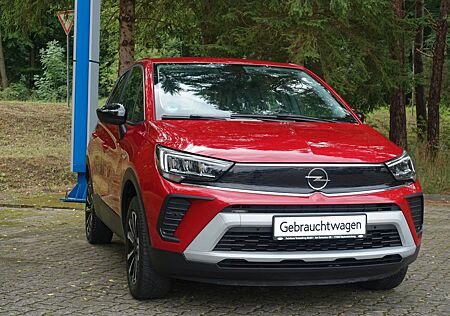Opel Crossland X Crossland (X)