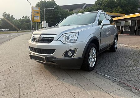 Opel Antara Cosmo 4x4